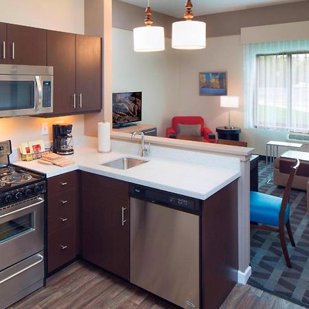 Towneplace Suites By Marriott Swedesboro Logan Township Esterno foto