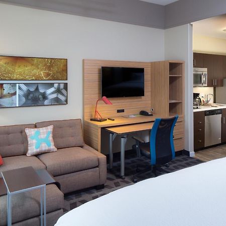 Towneplace Suites By Marriott Swedesboro Logan Township Esterno foto