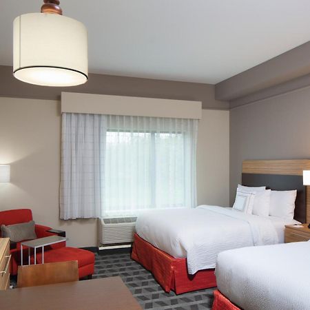 Towneplace Suites By Marriott Swedesboro Logan Township Esterno foto