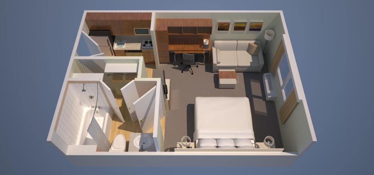 Towneplace Suites By Marriott Swedesboro Logan Township Esterno foto