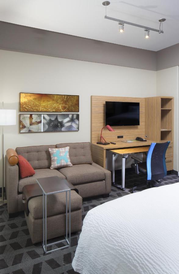 Towneplace Suites By Marriott Swedesboro Logan Township Esterno foto