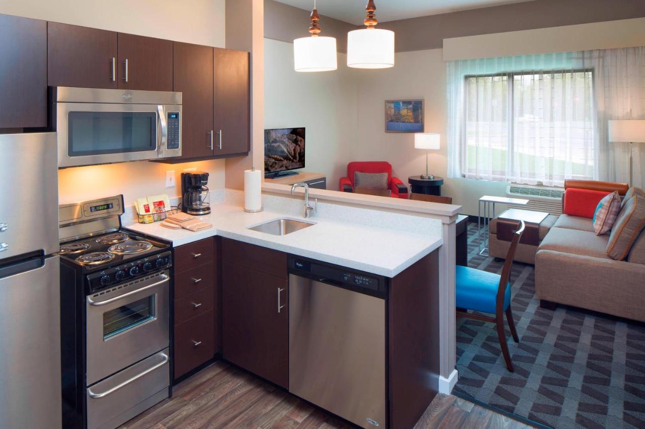 Towneplace Suites By Marriott Swedesboro Logan Township Esterno foto
