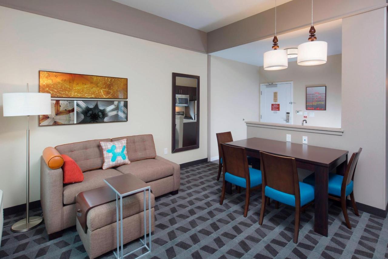Towneplace Suites By Marriott Swedesboro Logan Township Esterno foto