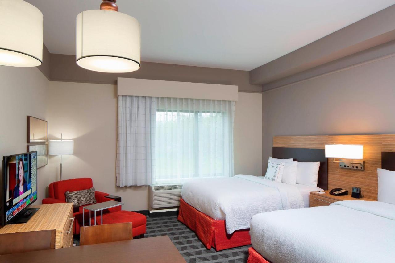 Towneplace Suites By Marriott Swedesboro Logan Township Esterno foto