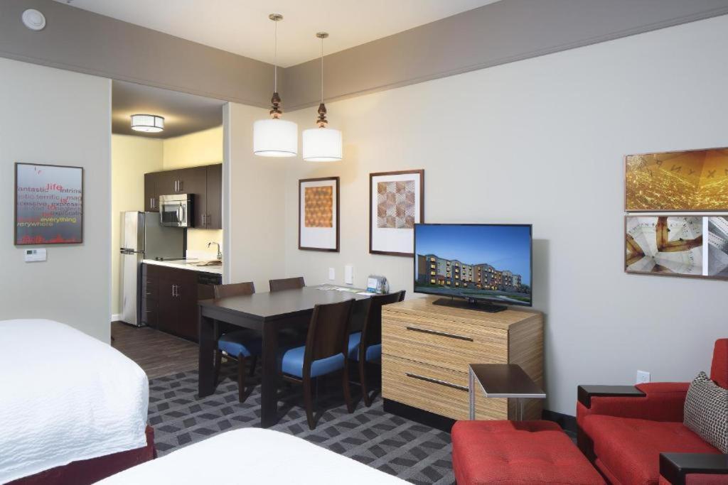 Towneplace Suites By Marriott Swedesboro Logan Township Esterno foto