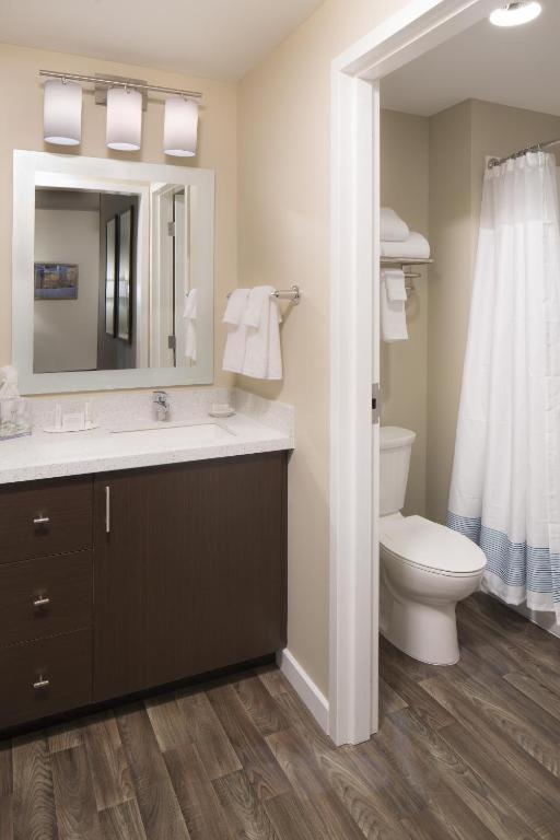 Towneplace Suites By Marriott Swedesboro Logan Township Esterno foto