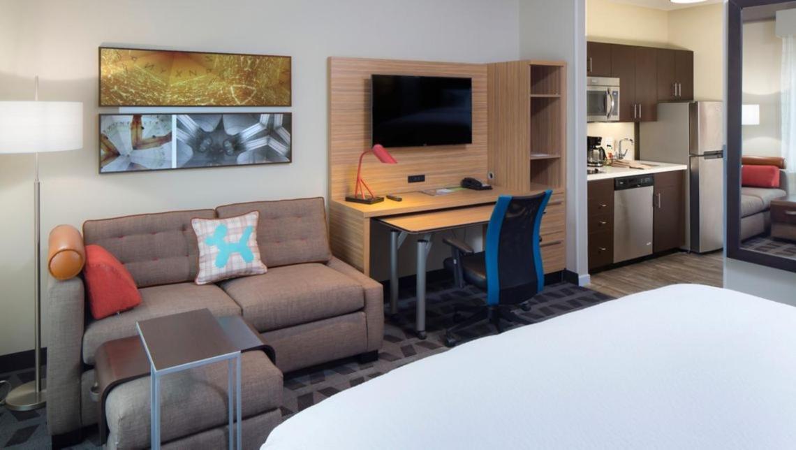 Towneplace Suites By Marriott Swedesboro Logan Township Esterno foto