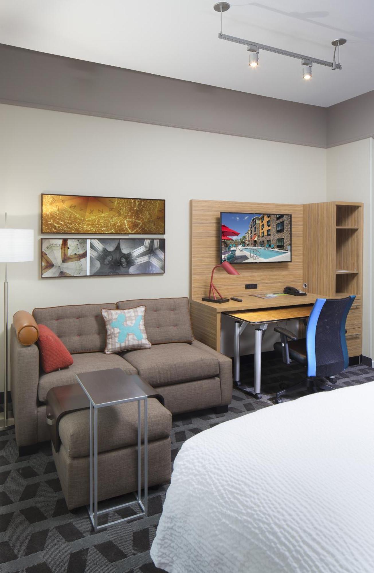 Towneplace Suites By Marriott Swedesboro Logan Township Esterno foto