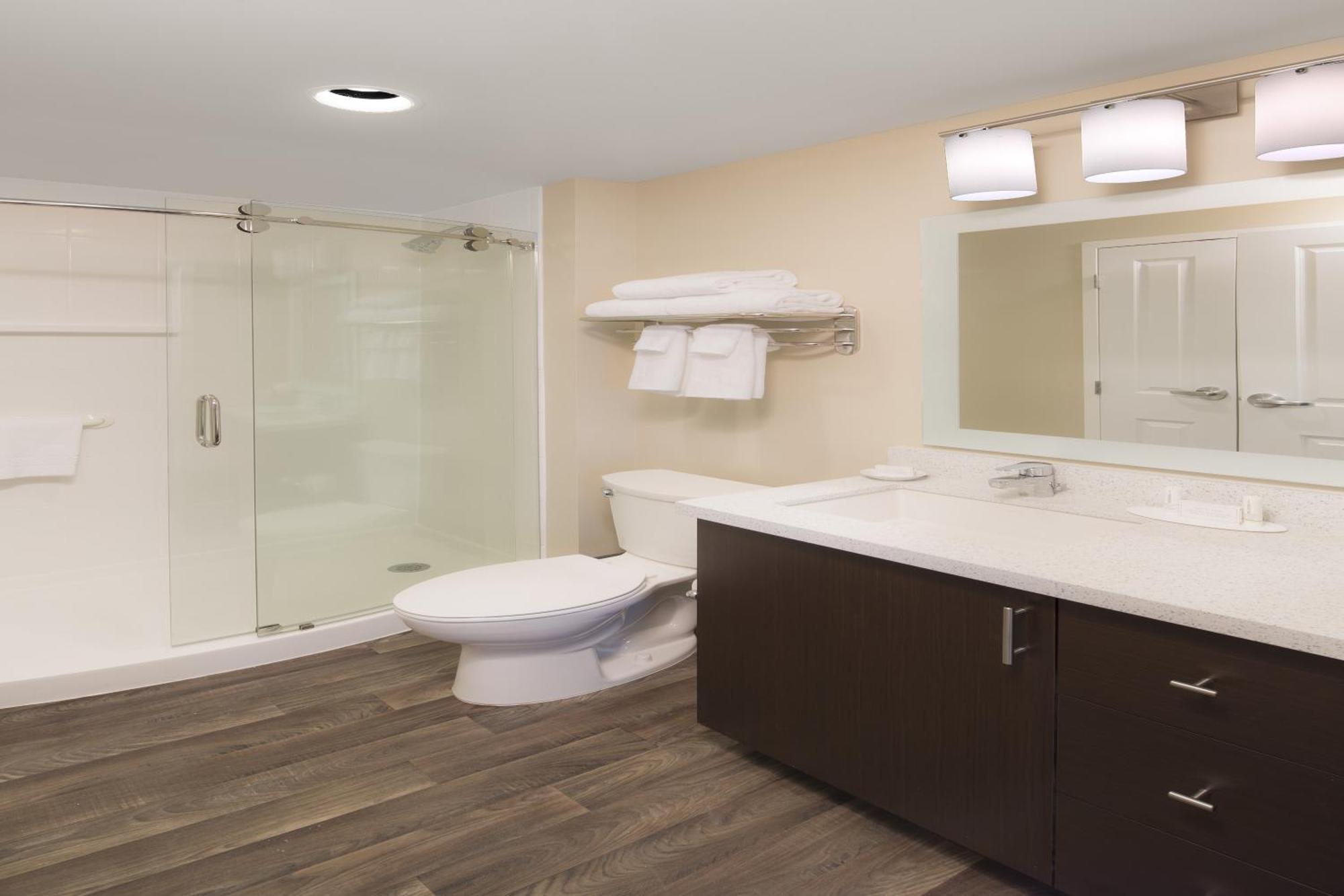 Towneplace Suites By Marriott Swedesboro Logan Township Esterno foto