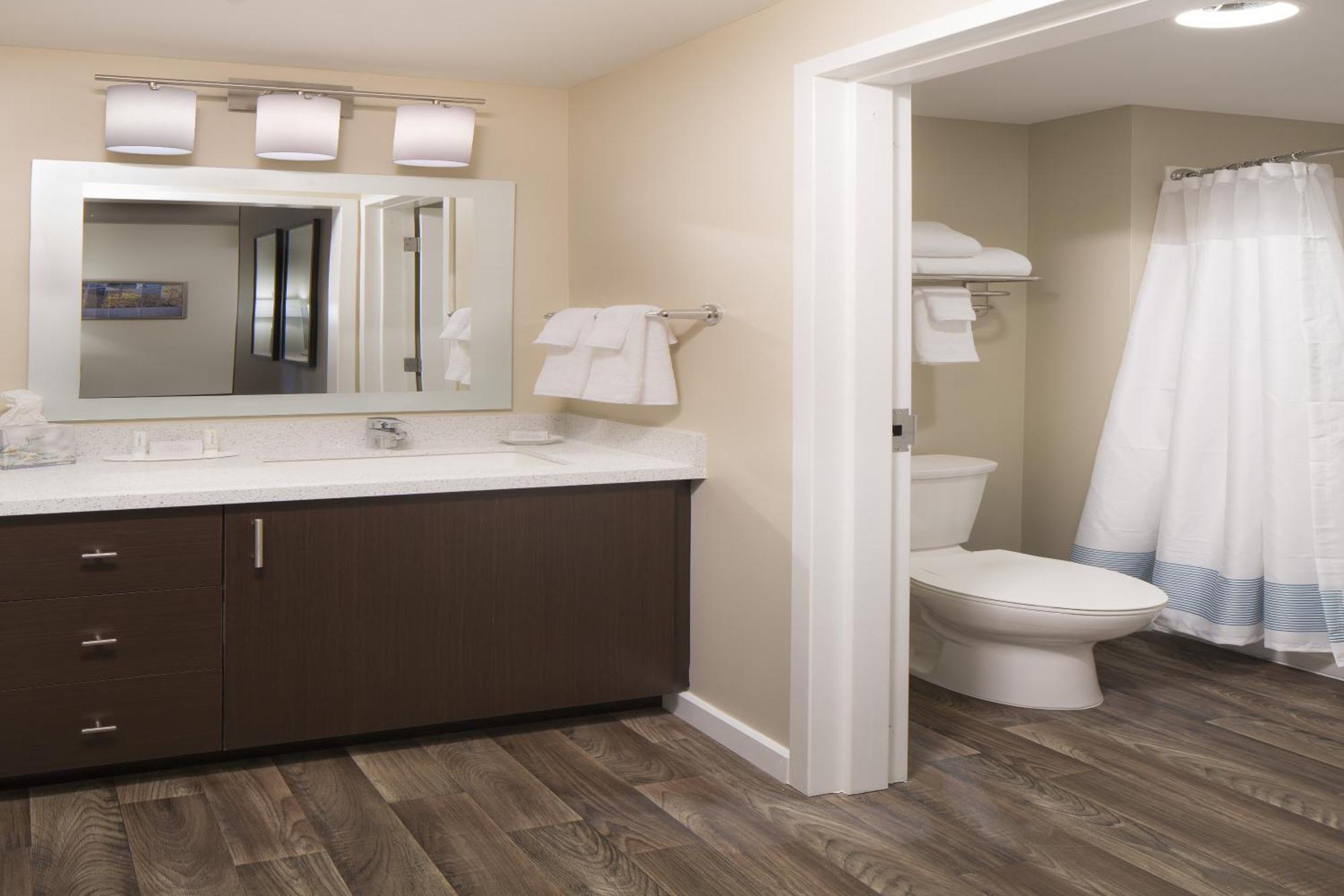 Towneplace Suites By Marriott Swedesboro Logan Township Esterno foto