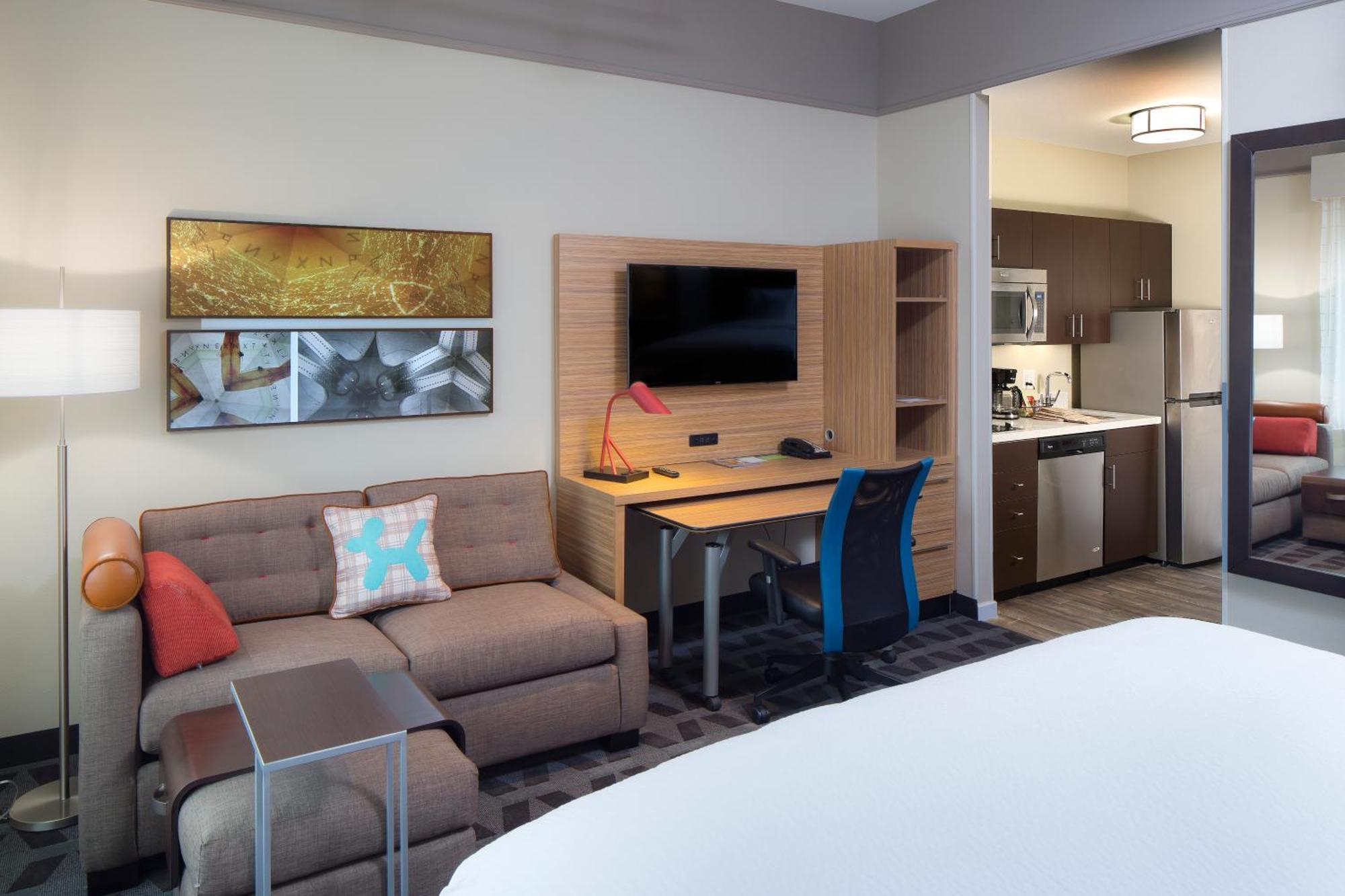 Towneplace Suites By Marriott Swedesboro Logan Township Esterno foto