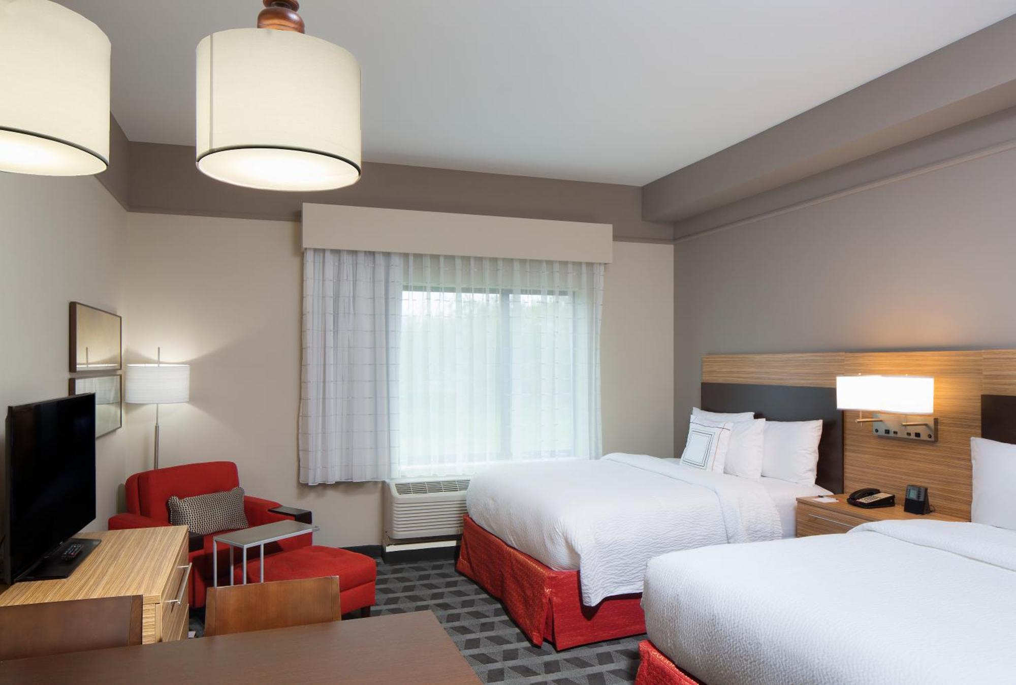 Towneplace Suites By Marriott Swedesboro Logan Township Esterno foto