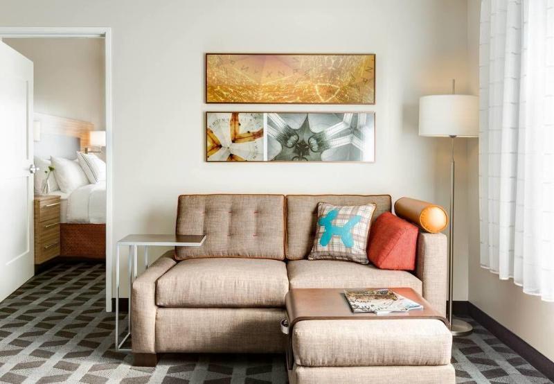 Towneplace Suites By Marriott Swedesboro Logan Township Esterno foto