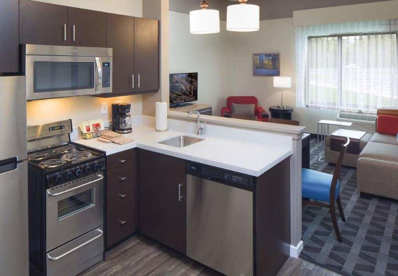 Towneplace Suites By Marriott Swedesboro Logan Township Esterno foto