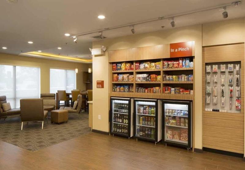 Towneplace Suites By Marriott Swedesboro Logan Township Esterno foto
