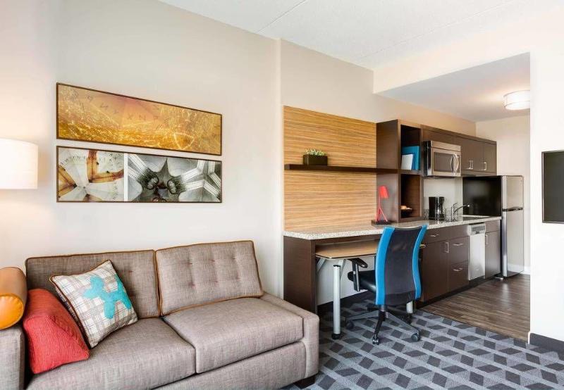 Towneplace Suites By Marriott Swedesboro Logan Township Esterno foto