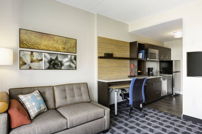Towneplace Suites By Marriott Swedesboro Logan Township Esterno foto