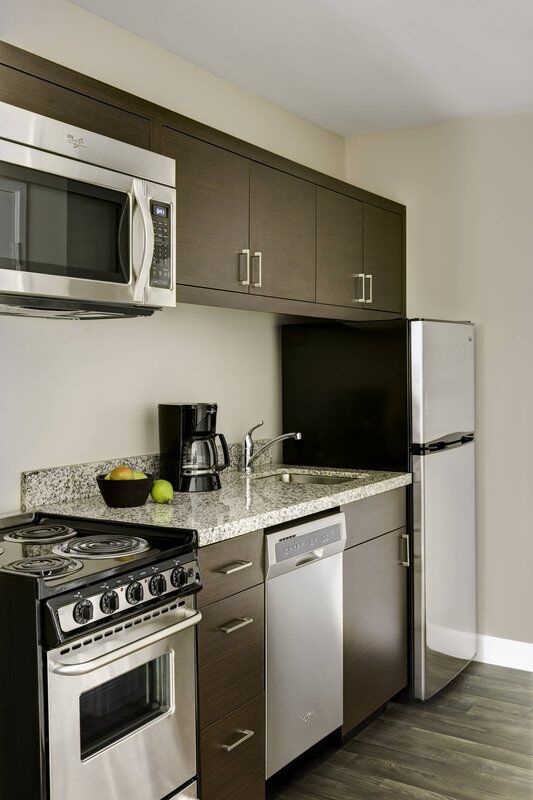 Towneplace Suites By Marriott Swedesboro Logan Township Esterno foto
