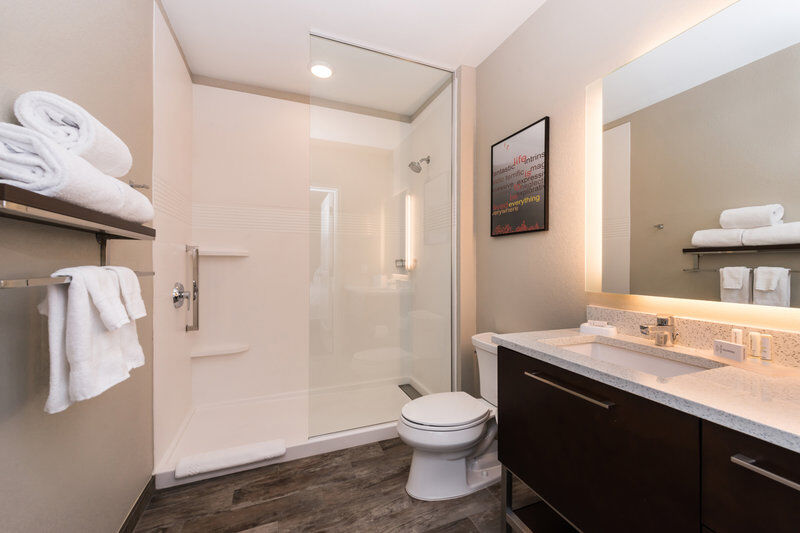 Towneplace Suites By Marriott Swedesboro Logan Township Esterno foto