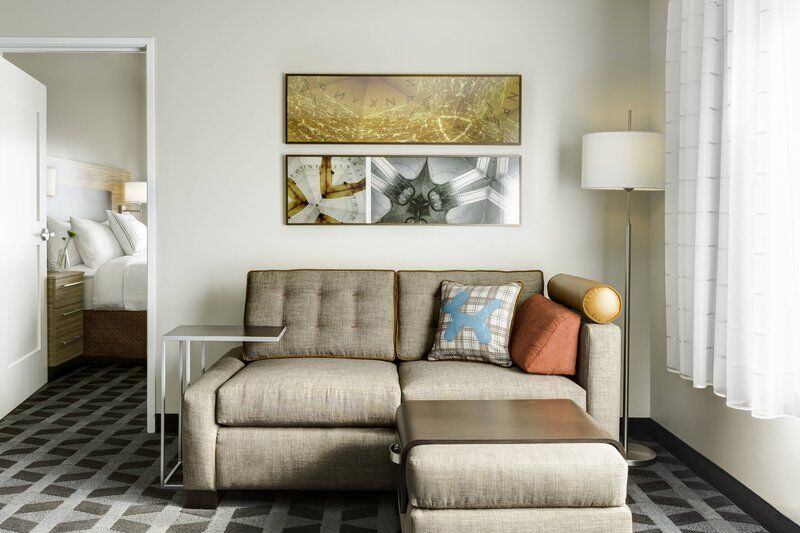 Towneplace Suites By Marriott Swedesboro Logan Township Esterno foto